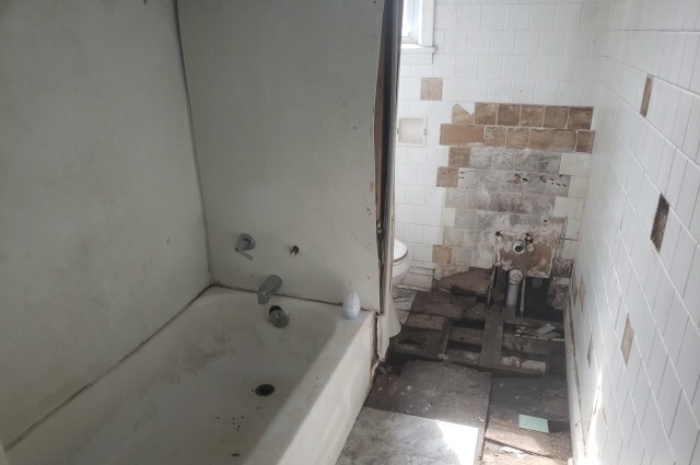 6832 South Sangamon Street Chicago, IL 60621 - Photo 11 of 18