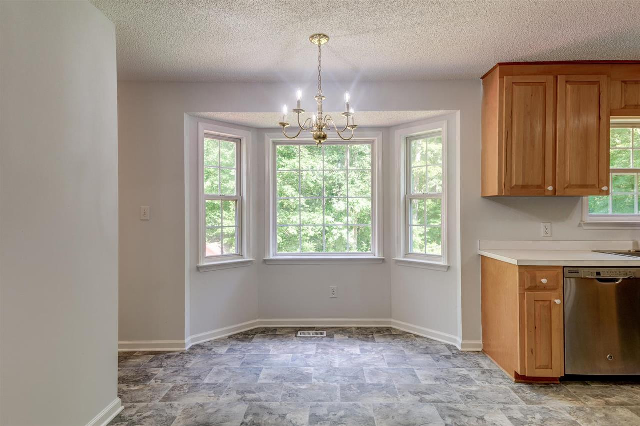 1507 Middle Ridge Drive Willow Spring, NC 27592 - Photo 8 of 28 Photo 8