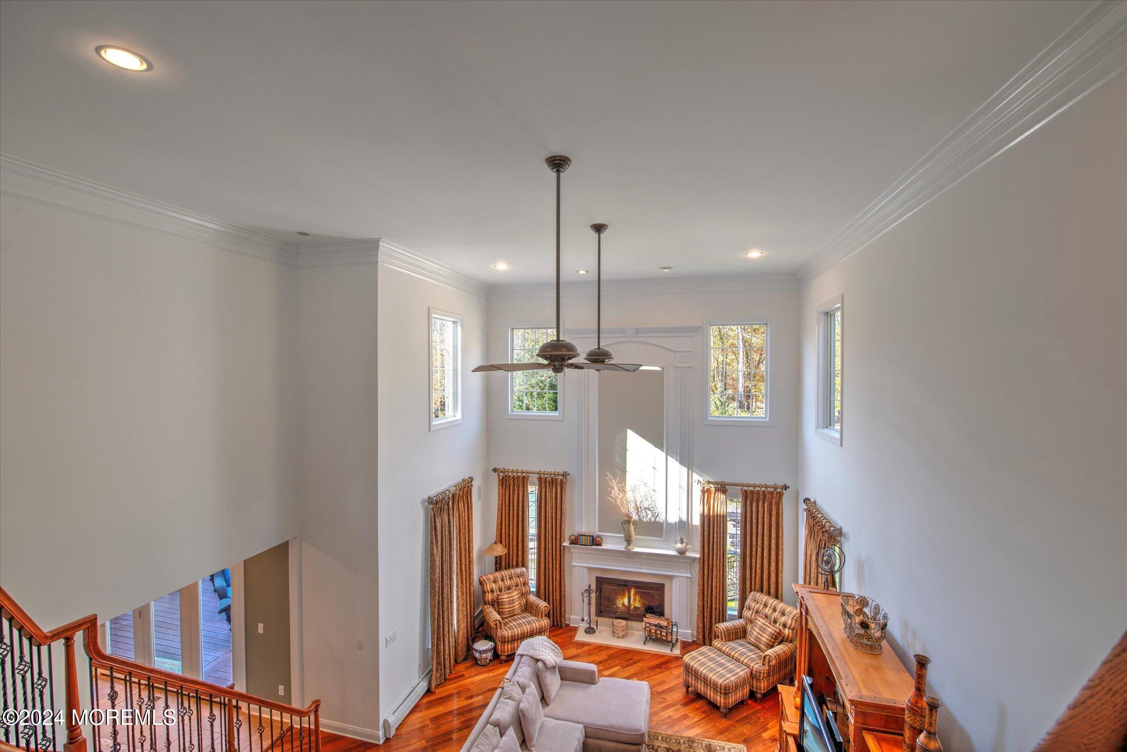 23 Silver Leaf Way Manalapan, NJ 07726 - Photo 12 of 87 20-FAMILY ROOM