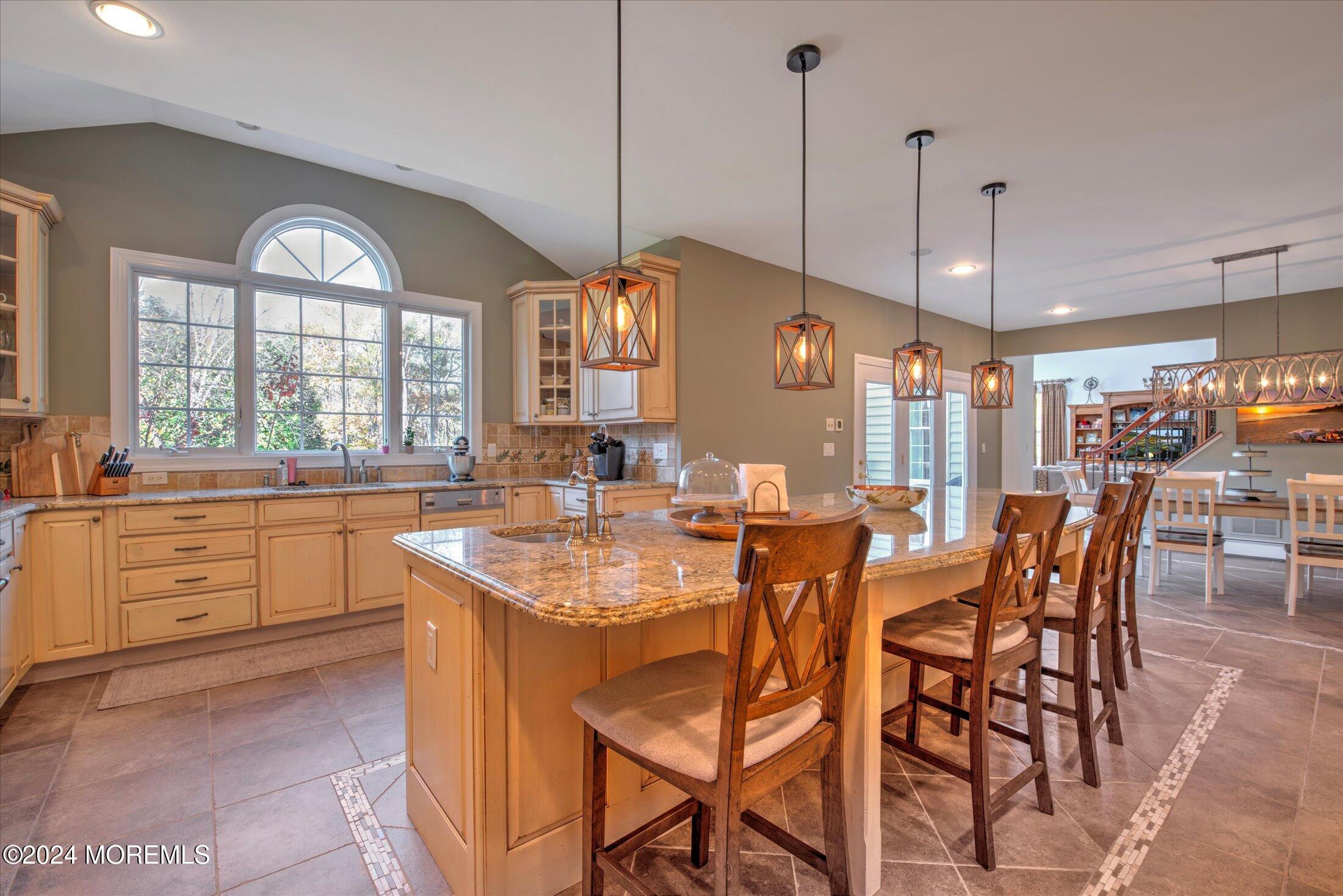 23 Silver Leaf Way Manalapan, NJ 07726 - Photo 17 of 87 31-KITCHEN