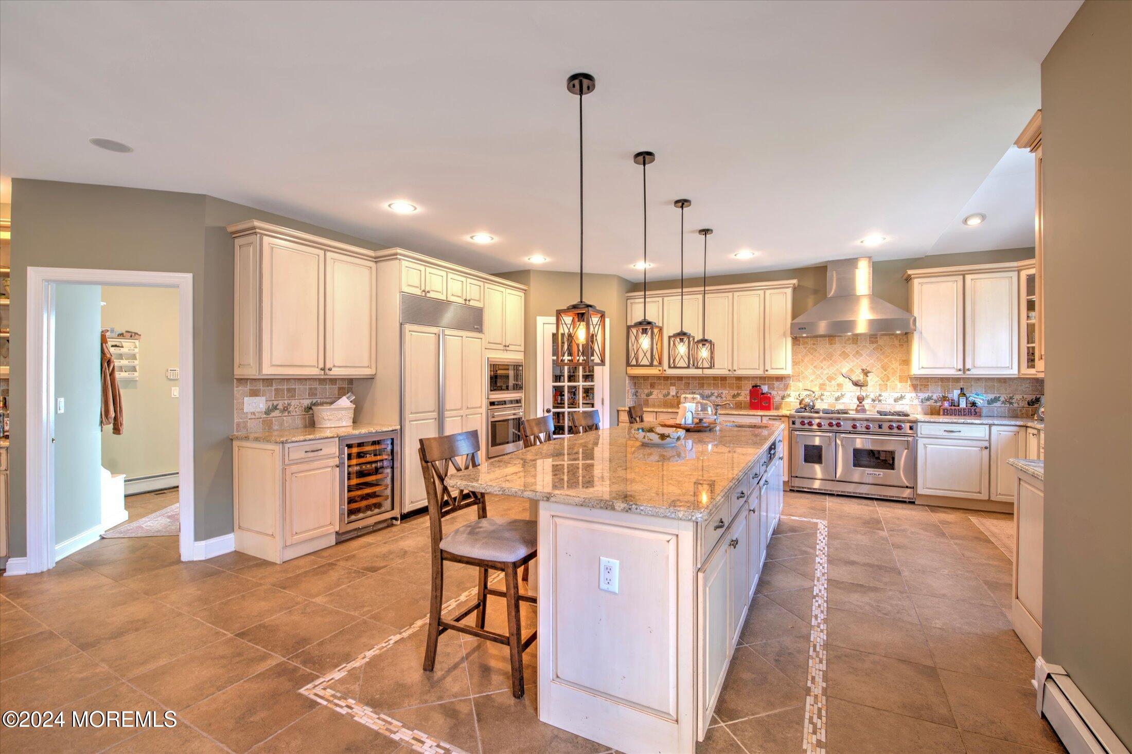 23 Silver Leaf Way Manalapan, NJ 07726 - Photo 21 of 87 28-KITCHEN