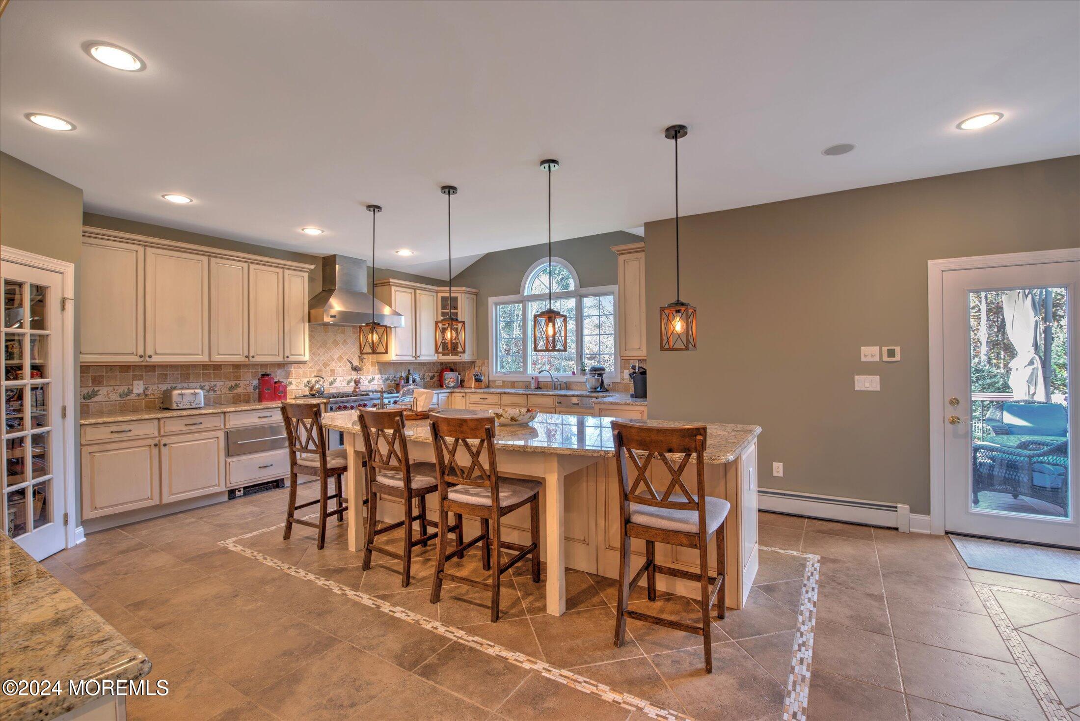 23 Silver Leaf Way Manalapan, NJ 07726 - Photo 22 of 87 27-KITCHEN
