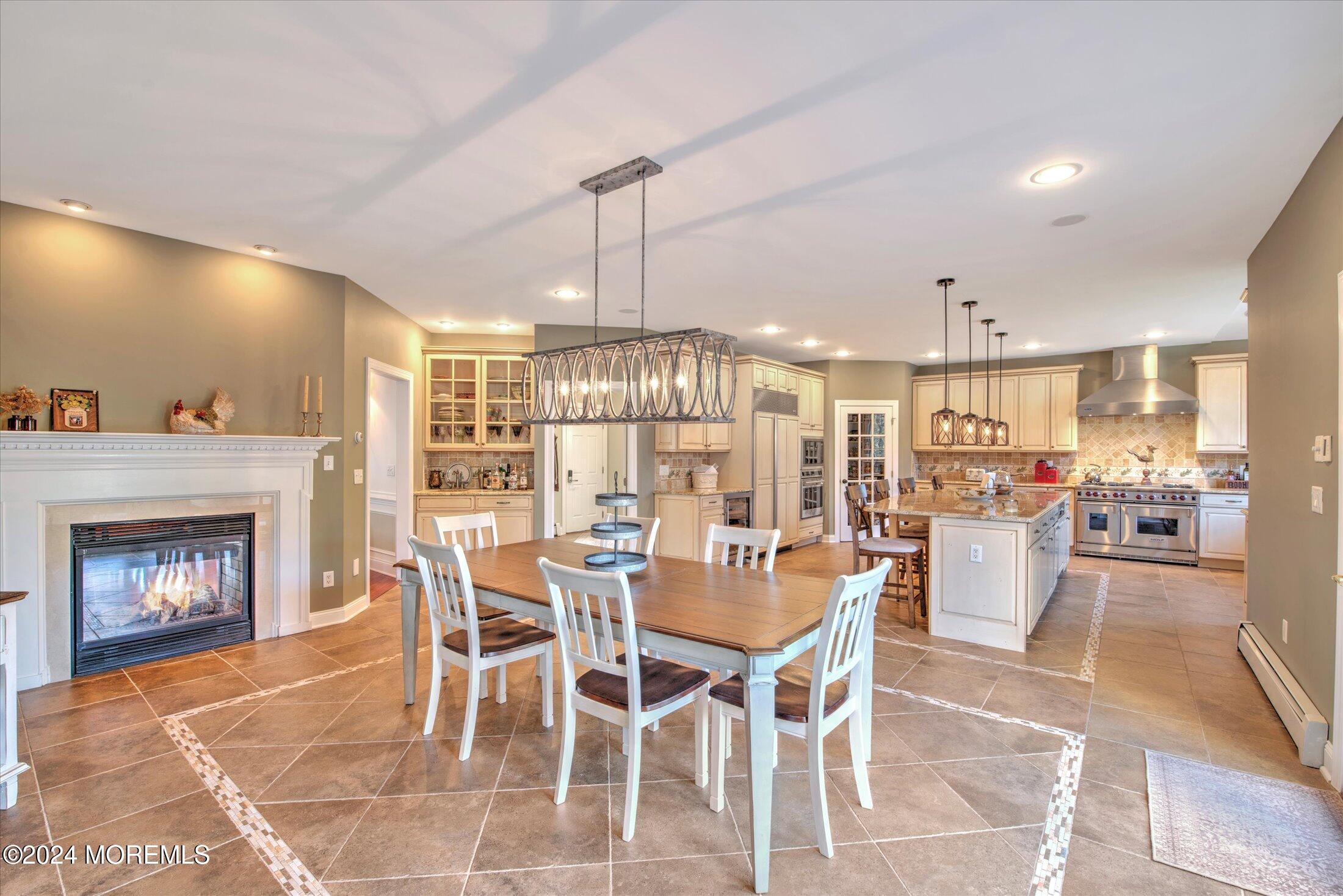 23 Silver Leaf Way Manalapan, NJ 07726 - Photo 24 of 87 23-KITCHEN