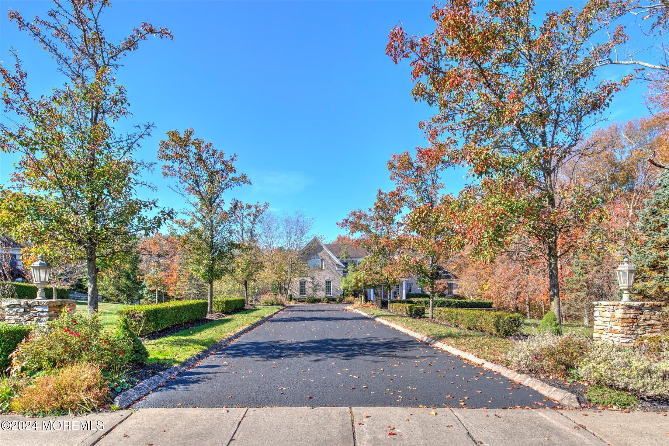 23 Silver Leaf Way Manalapan, NJ 07726 - Photo 3 of 87 02-FRONT