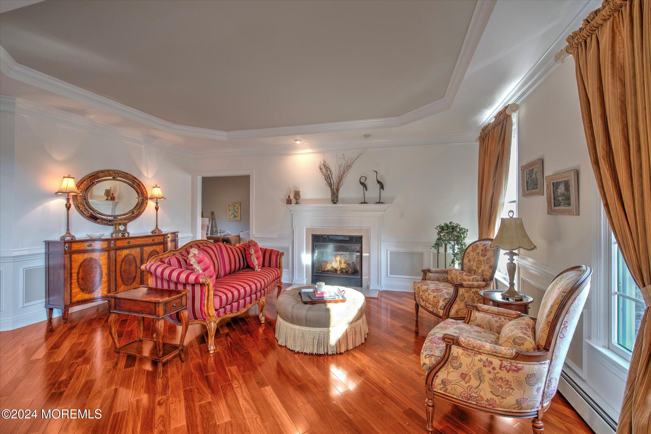 23 Silver Leaf Way Manalapan, NJ 07726 - Photo 31 of 87 09-LIVING ROOM