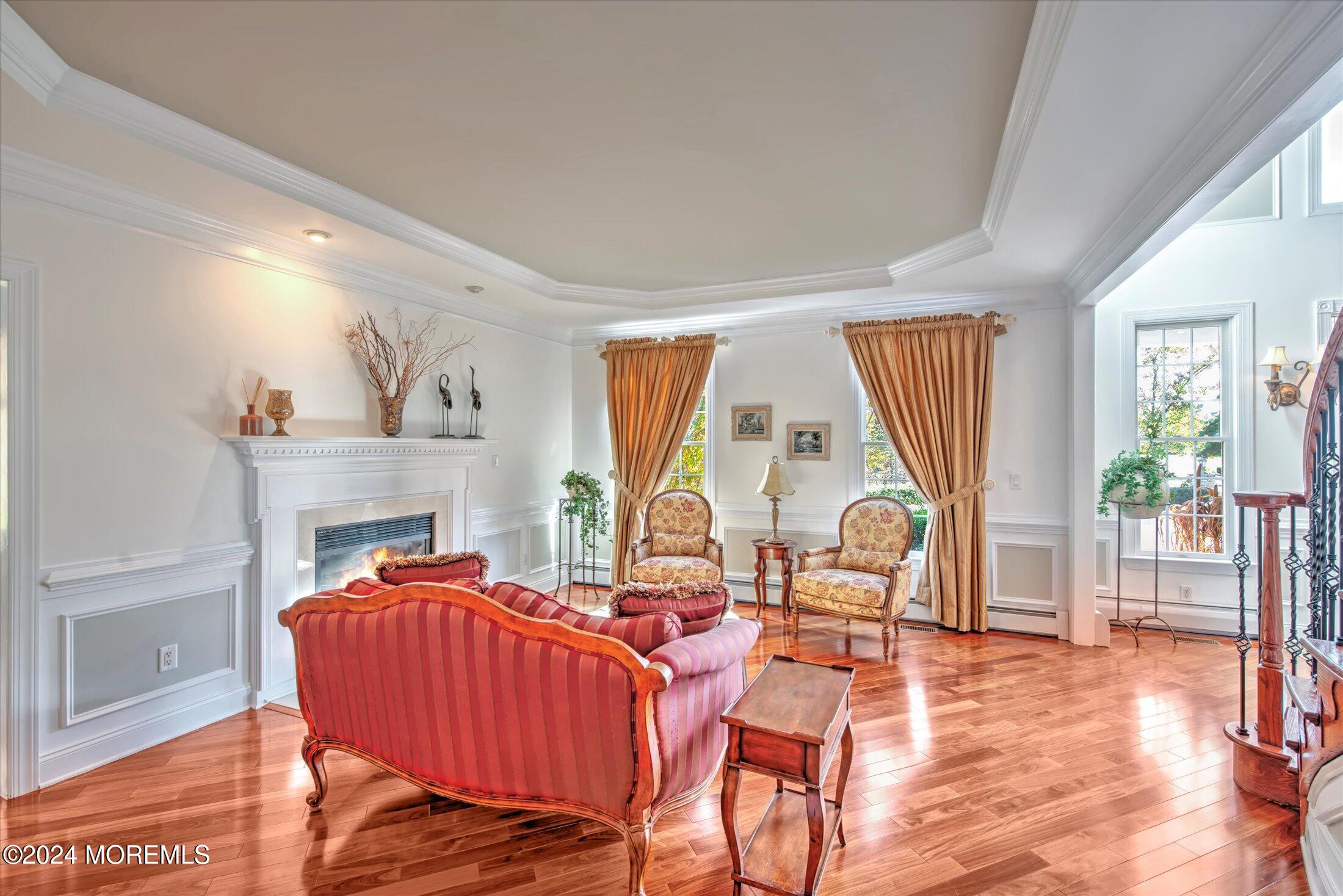 23 Silver Leaf Way Manalapan, NJ 07726 - Photo 32 of 87 10-LIVING ROOM