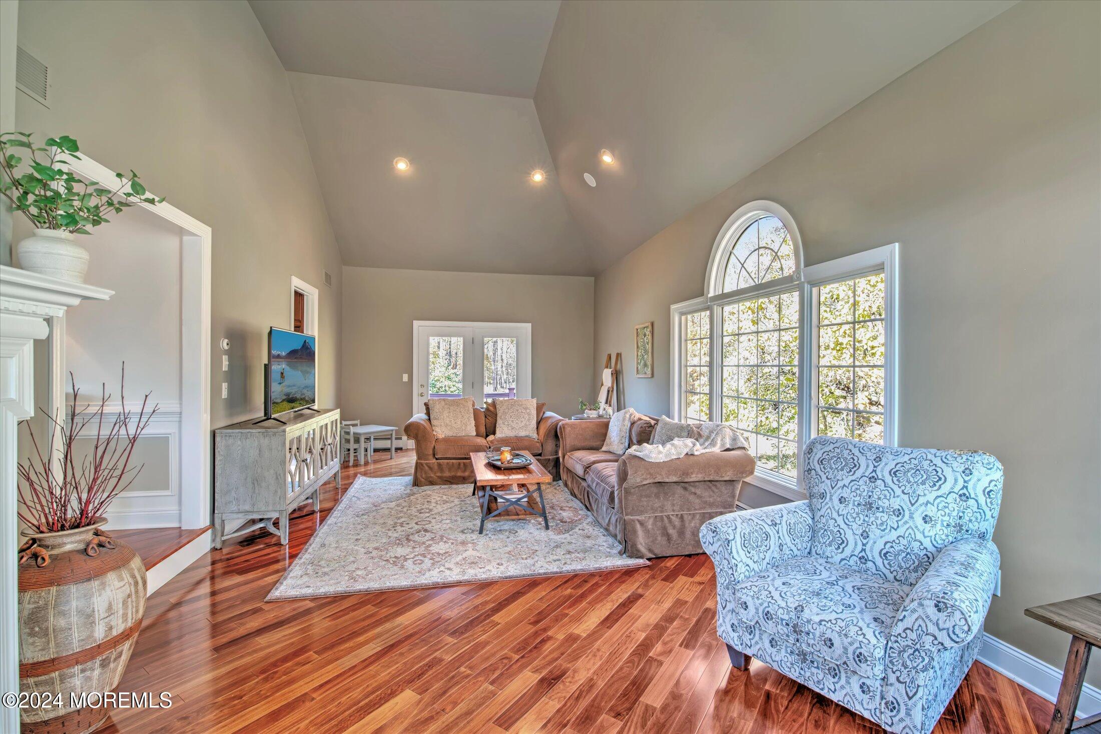 23 Silver Leaf Way Manalapan, NJ 07726 - Photo 34 of 87 12-CONSERVATORY