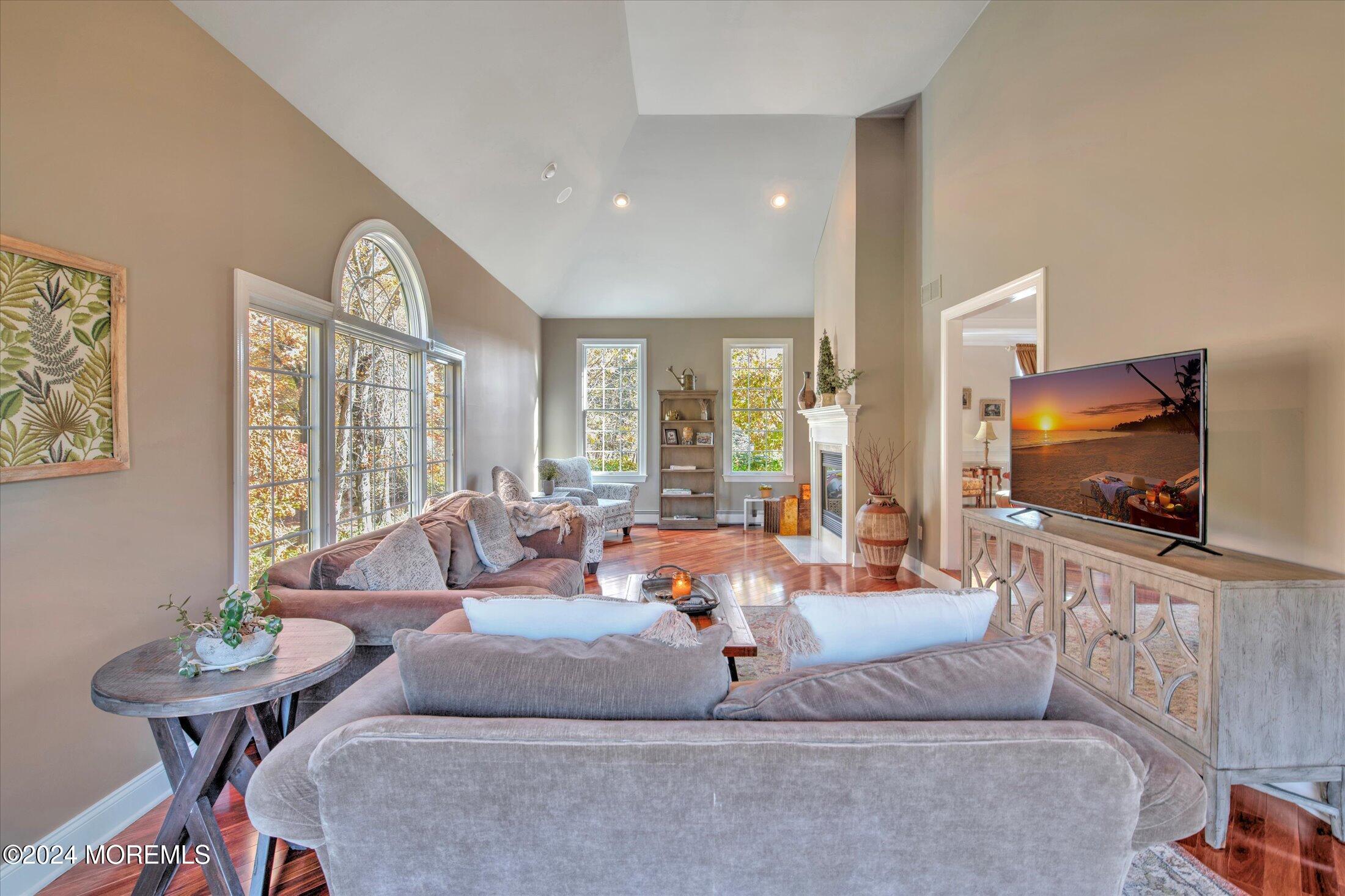 23 Silver Leaf Way Manalapan, NJ 07726 - Photo 35 of 87 13-CONSERVATORY