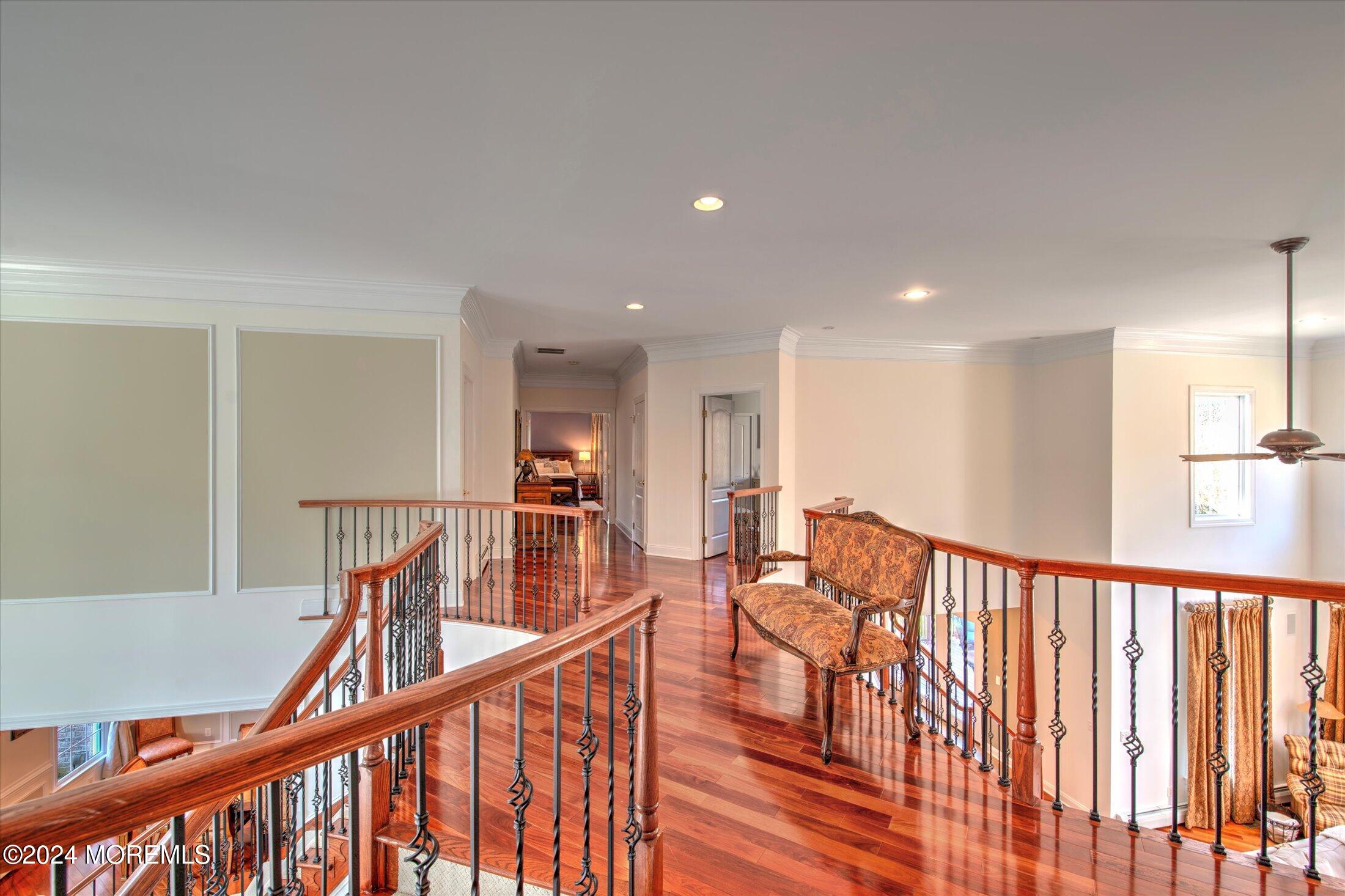 23 Silver Leaf Way Manalapan, NJ 07726 - Photo 36 of 87 34-UPPER LANDING