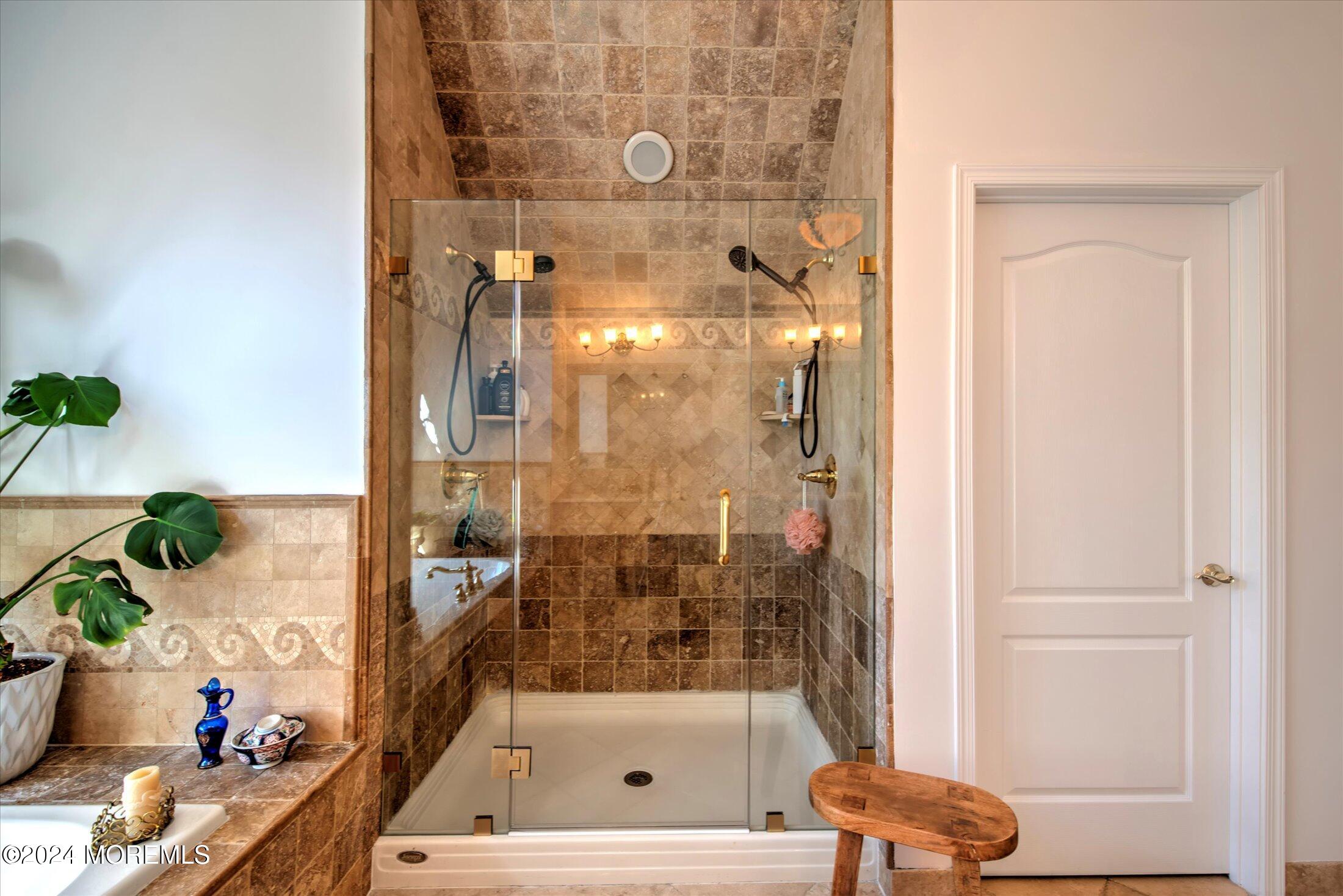 23 Silver Leaf Way Manalapan, NJ 07726 - Photo 42 of 87 40-MASTER BATHROOM