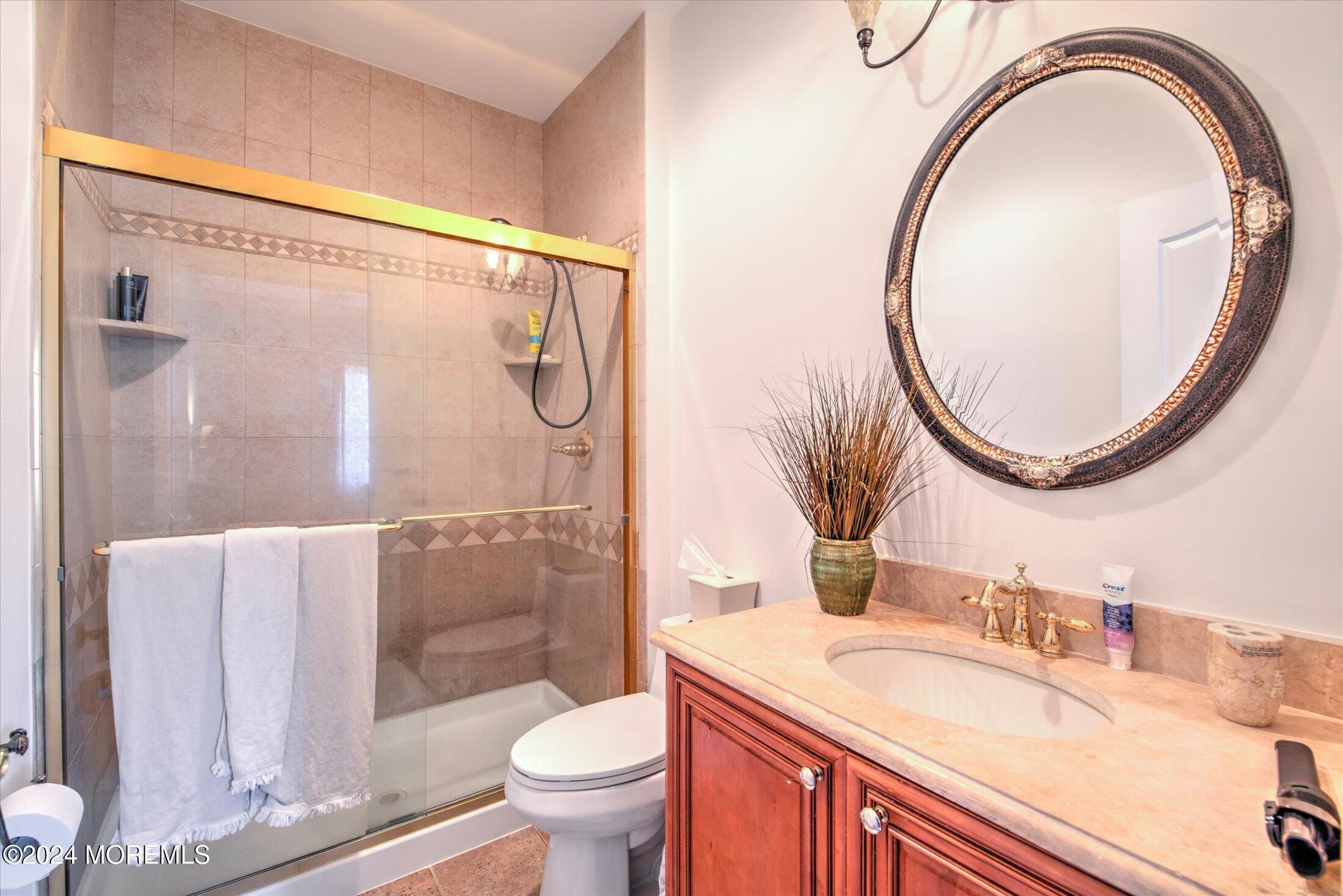 23 Silver Leaf Way Manalapan, NJ 07726 - Photo 47 of 87 43-EN SUITE BATHROOM