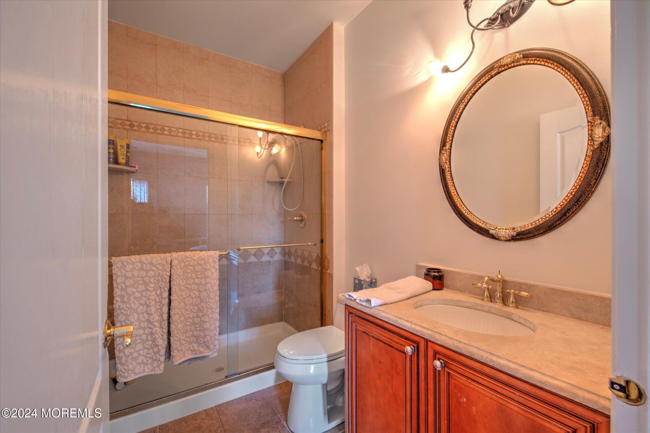 23 Silver Leaf Way Manalapan, NJ 07726 - Photo 48 of 87 45-EN SUITE BATHROOM