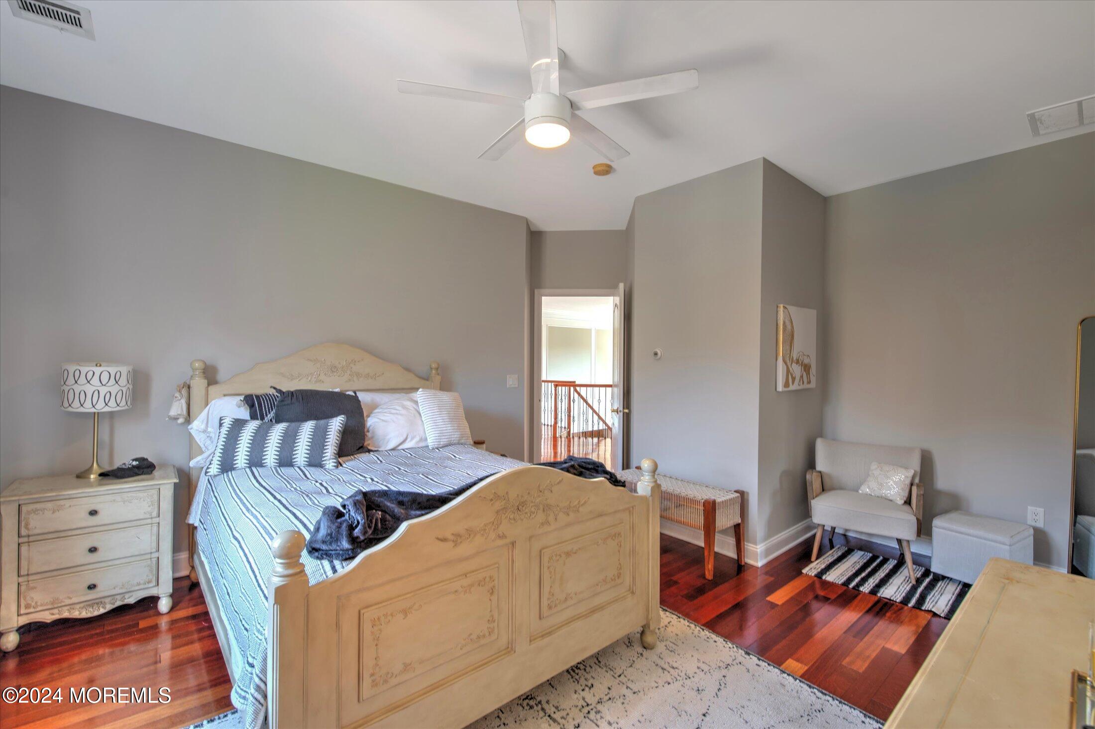 23 Silver Leaf Way Manalapan, NJ 07726 - Photo 49 of 87 47-EN SUITE BEDROOM