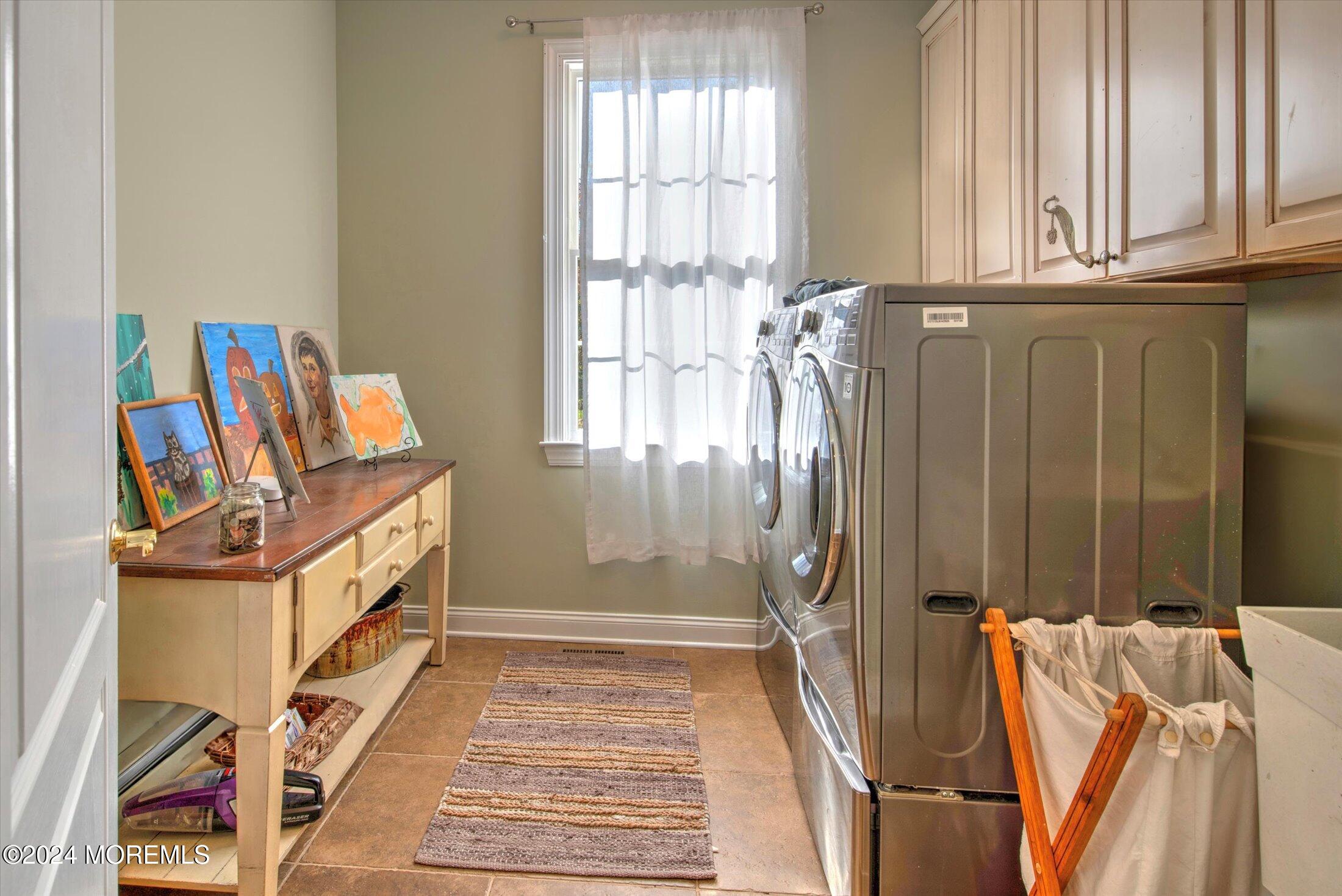 23 Silver Leaf Way Manalapan, NJ 07726 - Photo 52 of 87 50-LAUNDRY ROOM