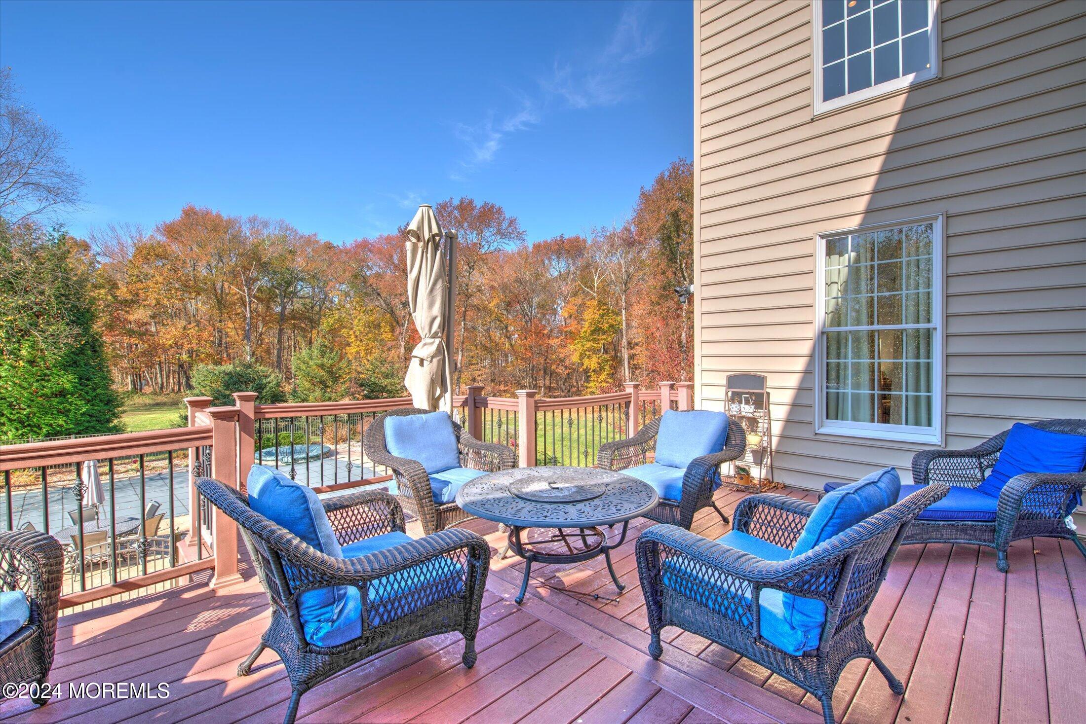 23 Silver Leaf Way Manalapan, NJ 07726 - Photo 53 of 87 51-BACK YARD