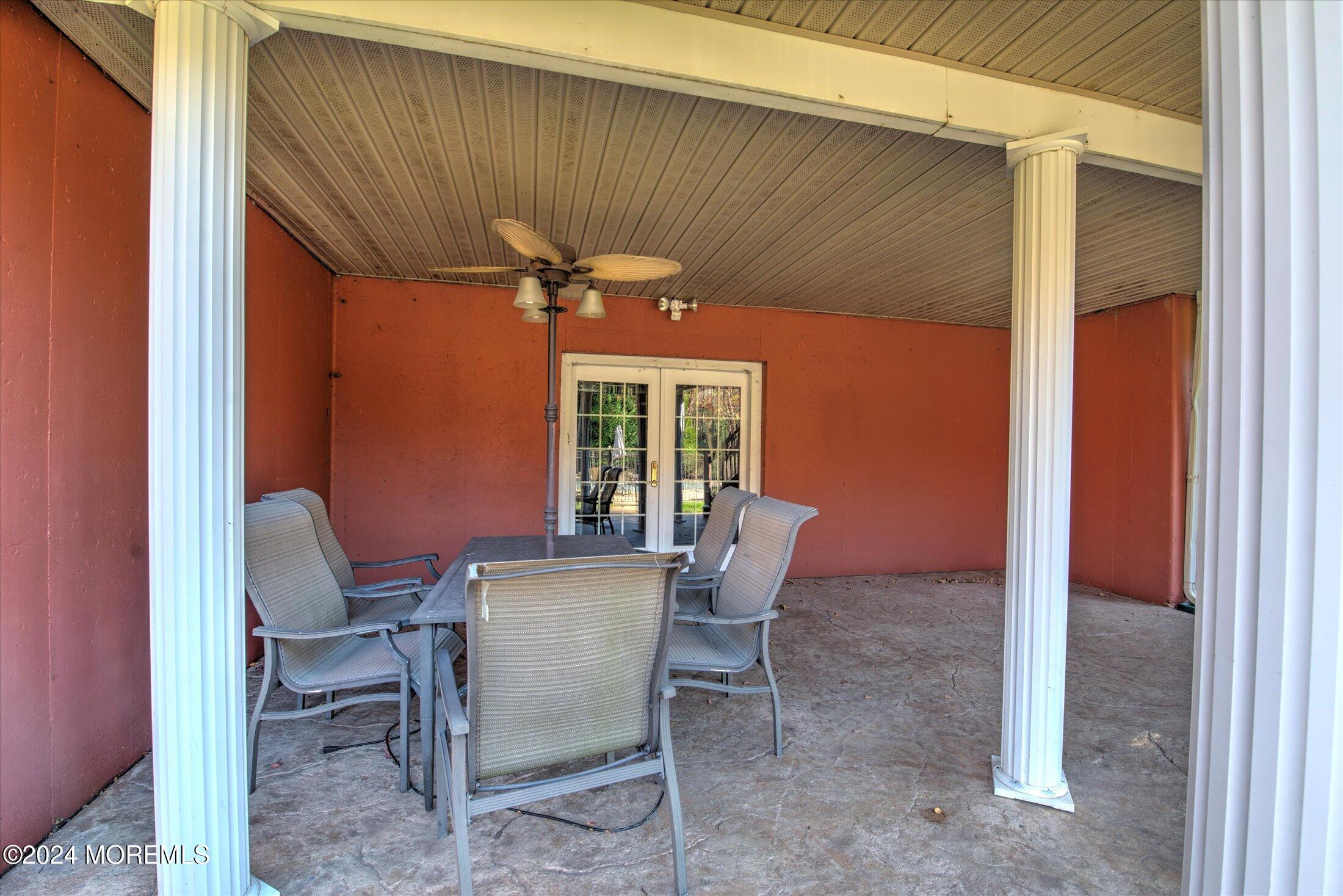 23 Silver Leaf Way Manalapan, NJ 07726 - Photo 55 of 87 53-BACK YARD