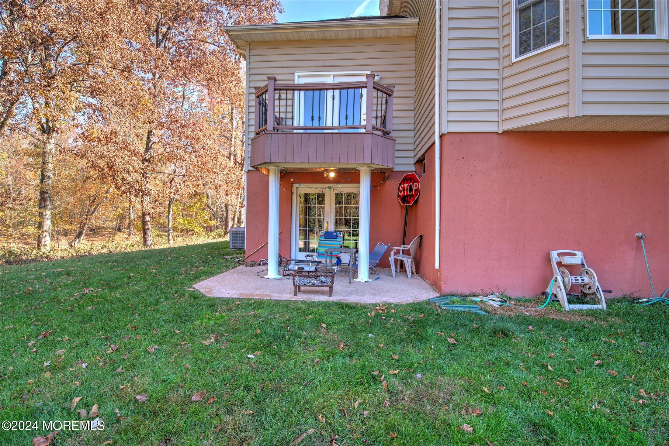 23 Silver Leaf Way Manalapan, NJ 07726 - Photo 56 of 87 59-BACK YARD