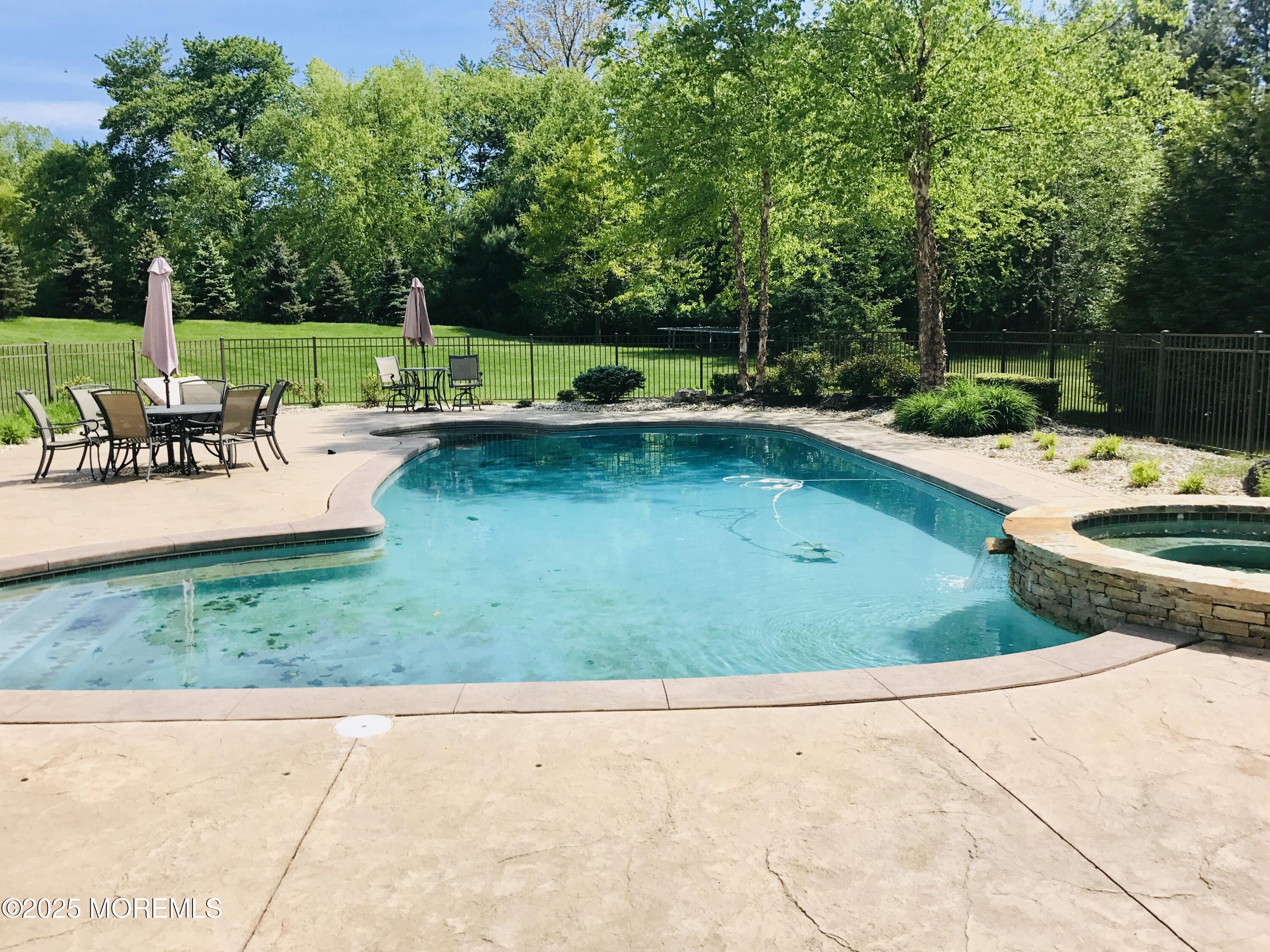 23 Silver Leaf Way Manalapan, NJ 07726 - Photo 58 of 87 IMG_8347