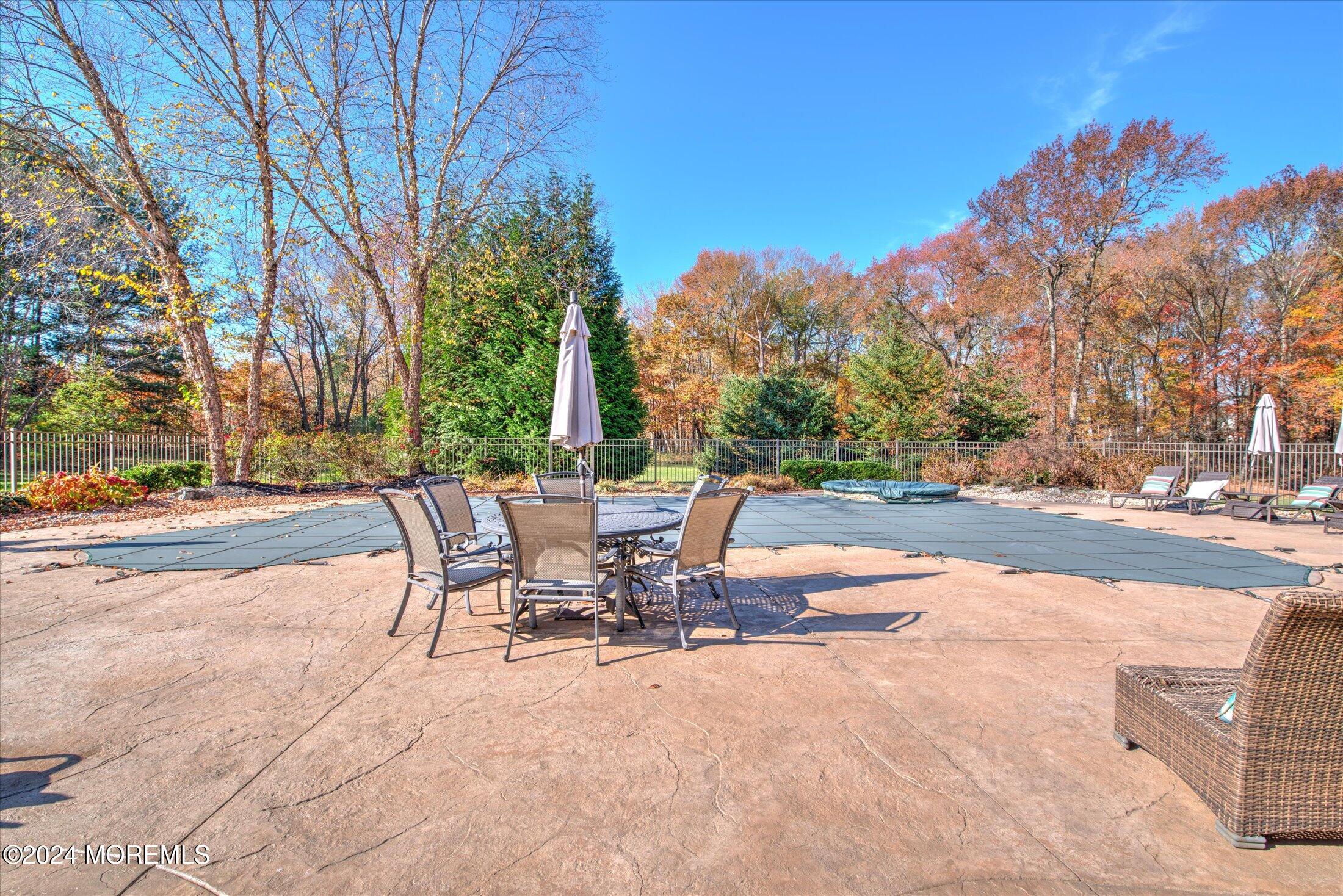 23 Silver Leaf Way Manalapan, NJ 07726 - Photo 63 of 87 55-BACK YARD