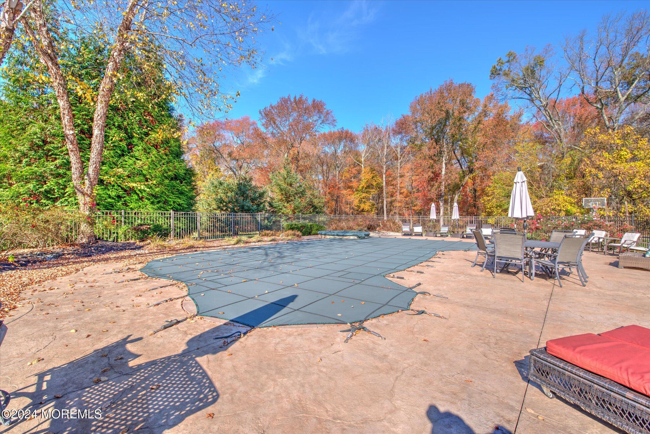 23 Silver Leaf Way Manalapan, NJ 07726 - Photo 64 of 87 56-BACK YARD