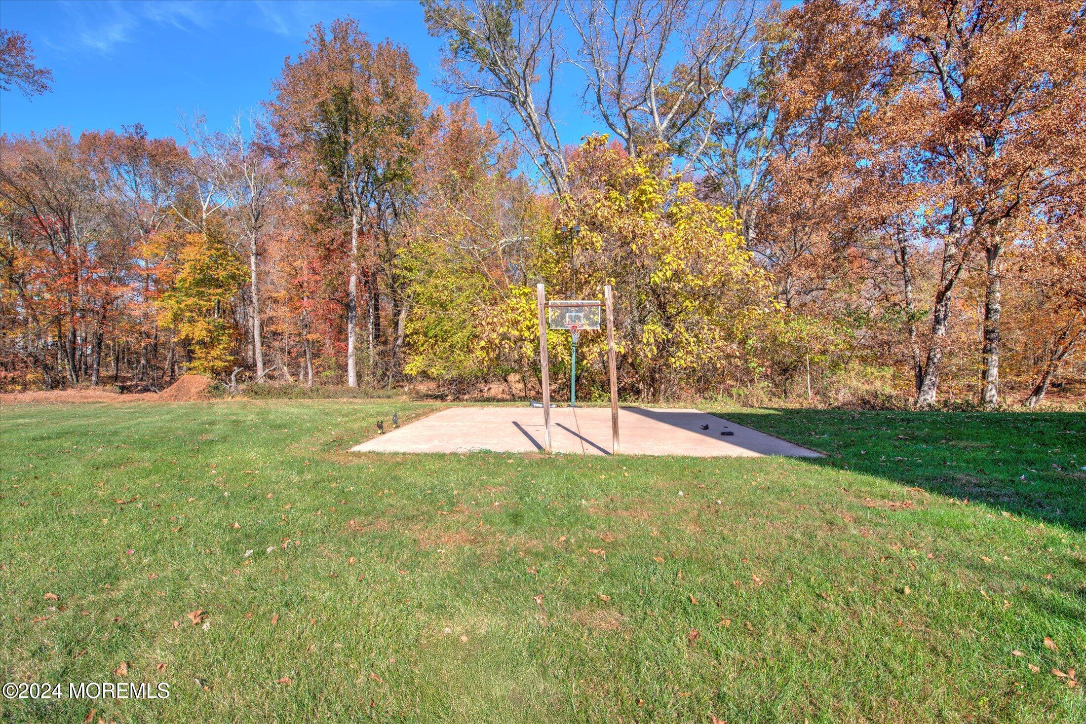 23 Silver Leaf Way Manalapan, NJ 07726 - Photo 66 of 87 58-BACK YARD