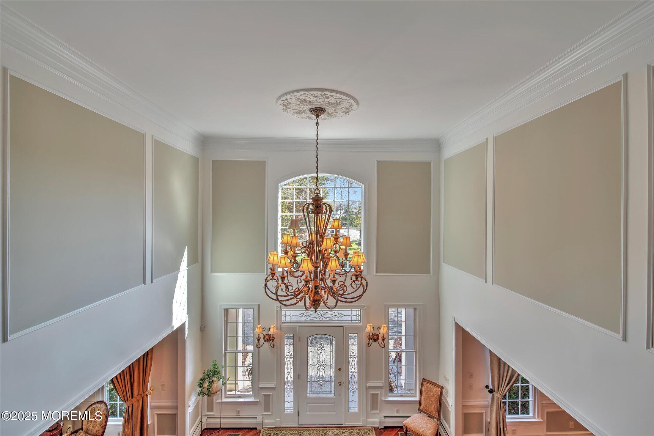 23 Silver Leaf Way Manalapan, NJ 07726 - Photo 10 of 87 07-FOYER