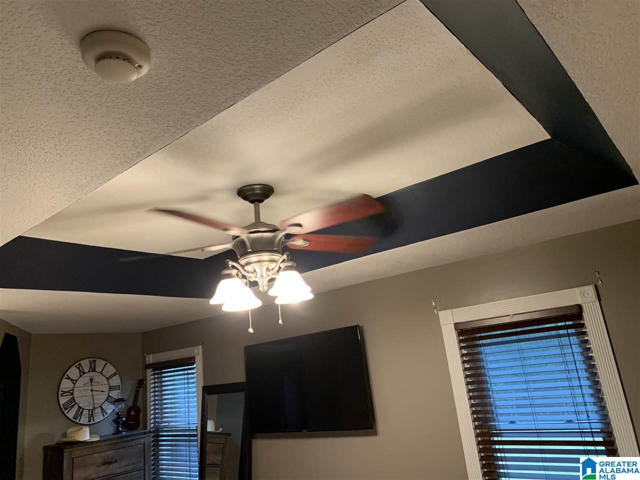 396 Holland-Finley Road Jacksonville, AL 36265 - Photo 24 of 37
