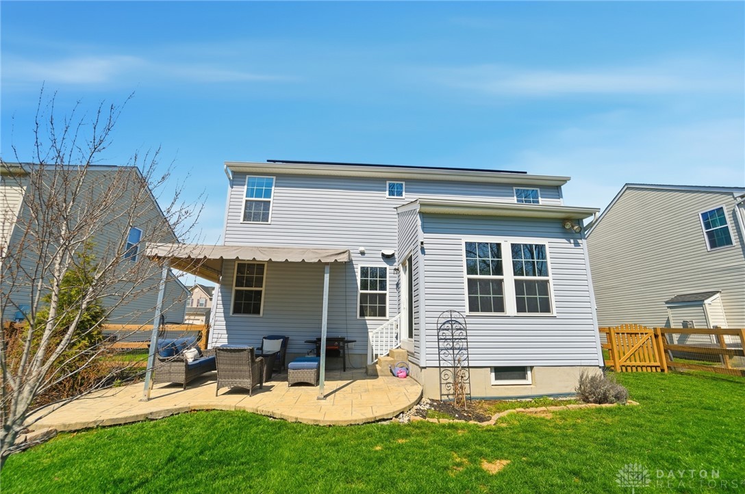 5254 River Ridge Drive Hamilton, OH 45011 - Photo 58 of 68