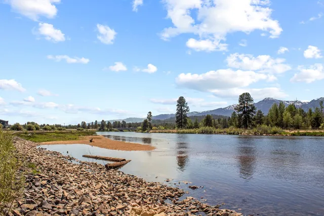 $295,000 | L11-b1 L11-b1 River, Unit 11, Cascade, ID 83611