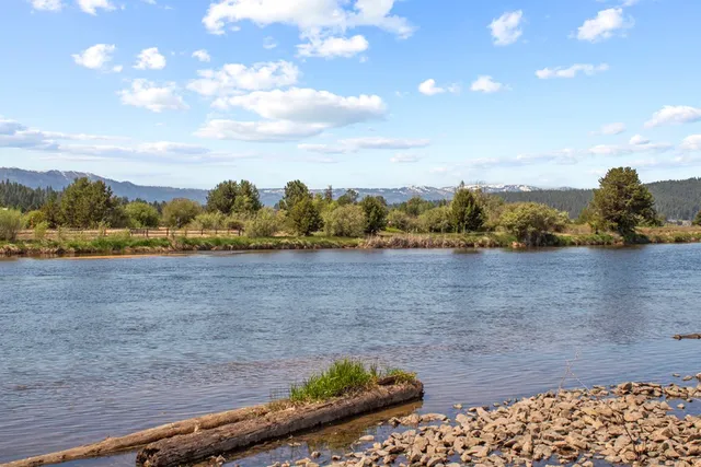 $295,000 | L11-b1 L11-b1 River, Unit 11, Cascade, ID 83611