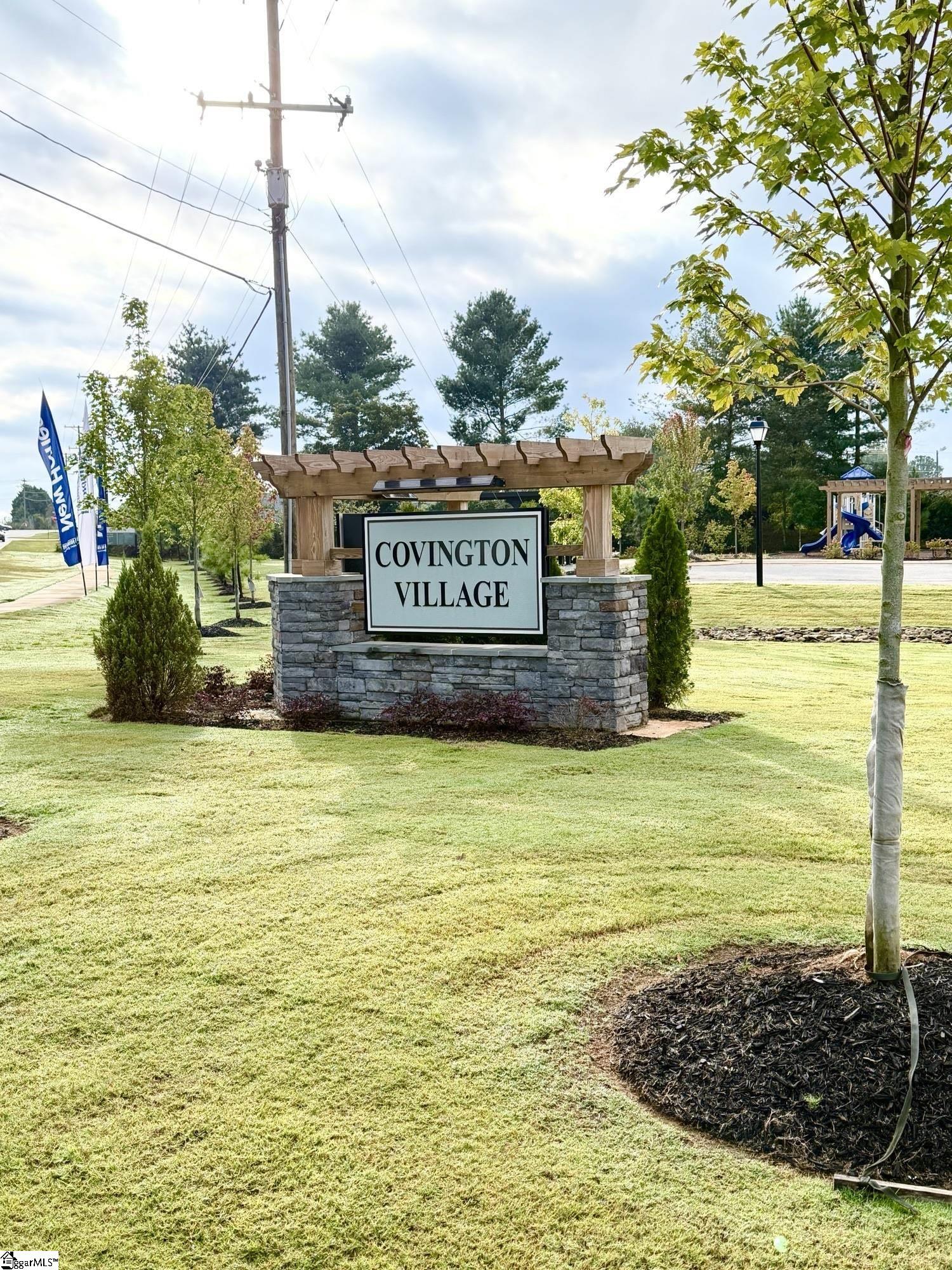 803 Embark Circle Greer, SC 29651 - Photo 2 of 29