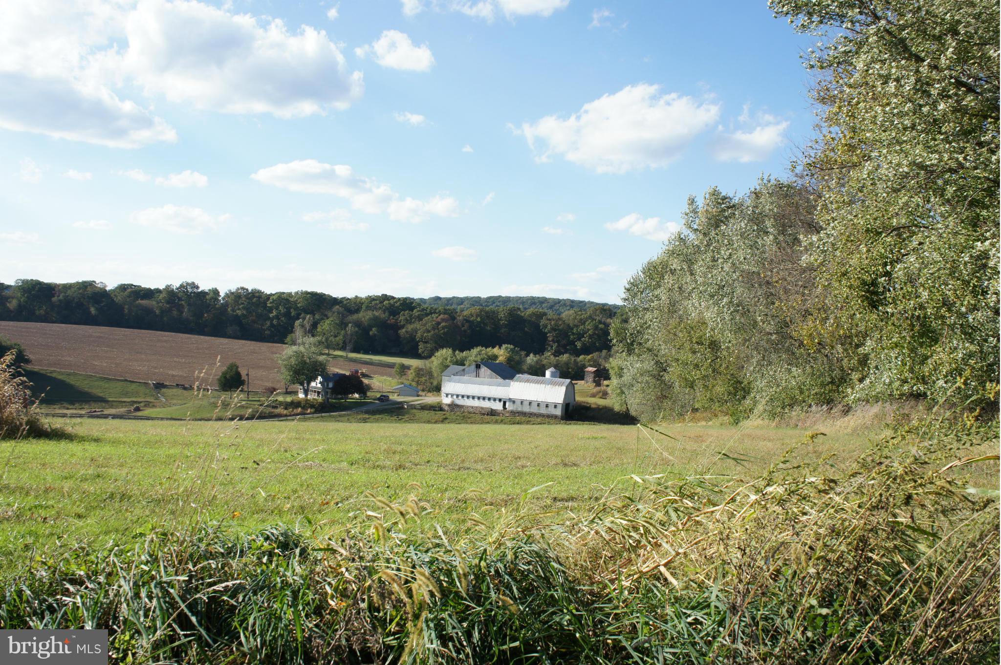 1120 Heaps Road Pylesville, MD 21132 - Photo 2 of 17 Photo taken from Heaps Road looking to rear of lot