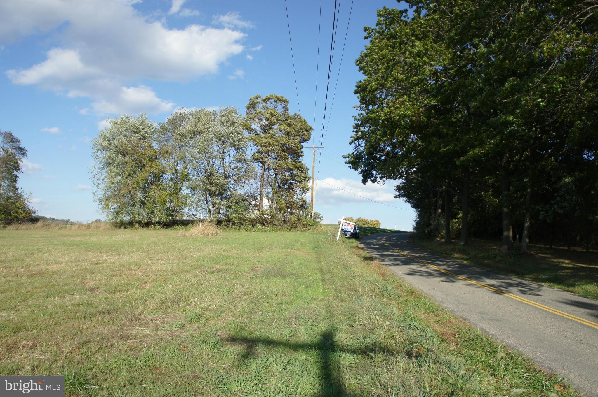 1120 Heaps Road Pylesville, MD 21132 - Photo 14 of 17 Looking up Heaps Road