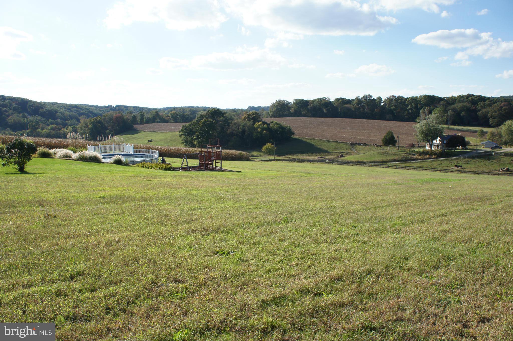 1120 Heaps Road Pylesville, MD 21132 - Photo 7 of 17 View looking left
