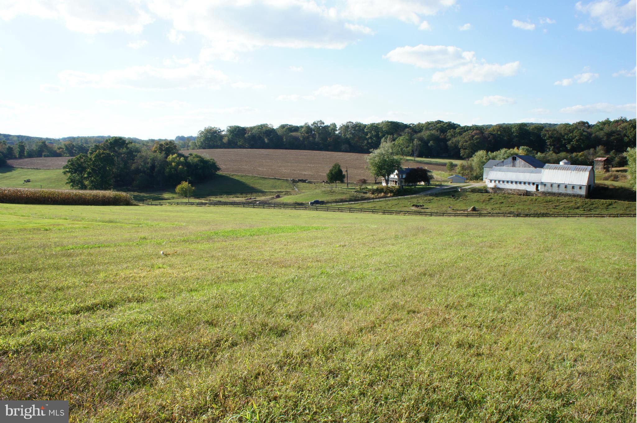 1120 Heaps Road Pylesville, MD 21132 - Photo 8 of 17 View of gently rolling hills