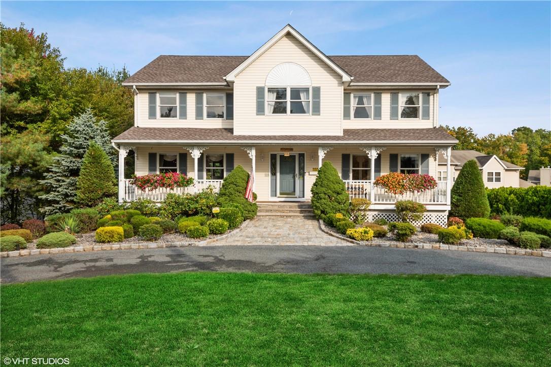Immaculate and has Private In Law Suite!
