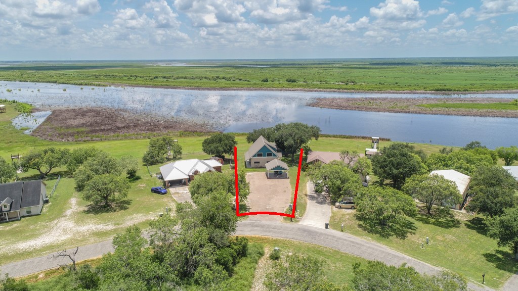 137 Windy Ridge Loop Mathis, TX 78368 - Photo 33 of 38