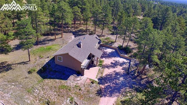 12175 Howells Road Colorado Springs, CO 80908 - Photo 2 of 36