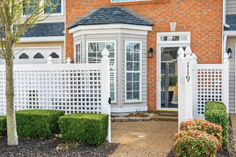$424,900 | 119 Stanton Hall Lane, Franklin, TN 37069