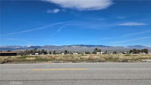 $53,000 | 0 Lancaster Rd/hwy 138 Vic 284th Street, Lancaster, CA 93536