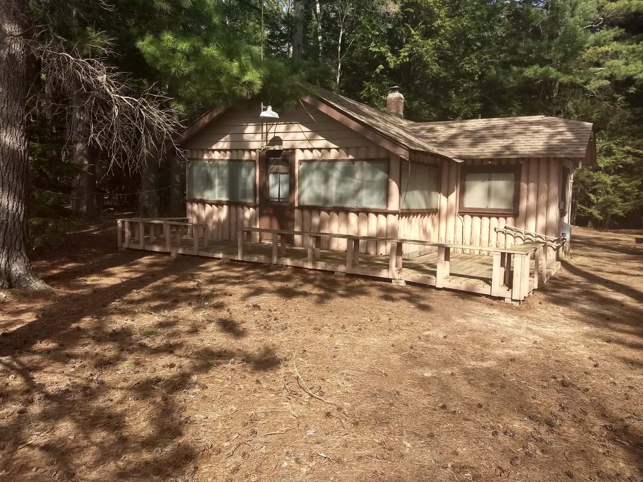 7257 Bonkowski Road Three Lakes, WI 54562 - Photo 1 of 16 Gallery Image 1