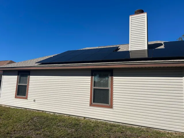 $289,500 | 2293 Estate Circle, Navarre, FL 32566