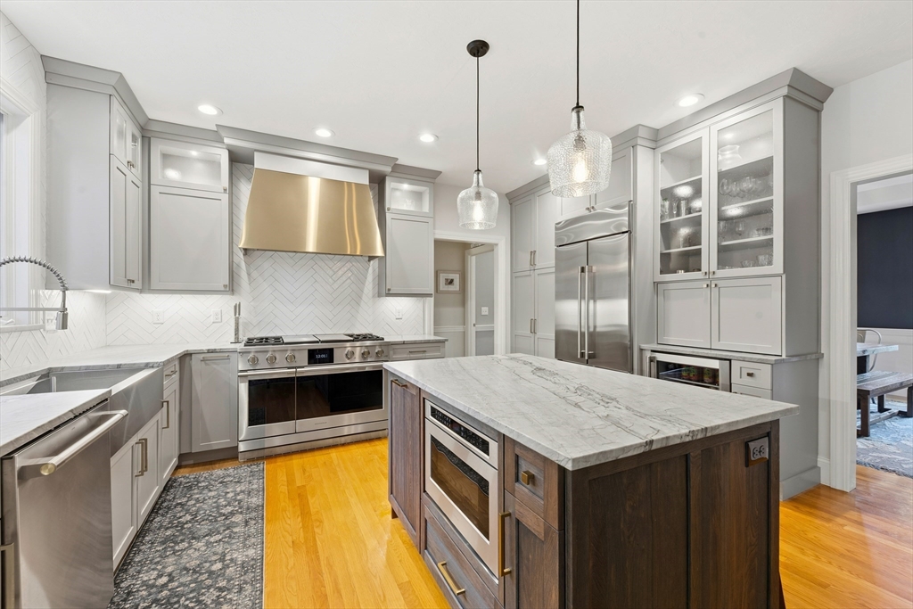 3 Chiswell Road Grafton, MA 01536 - Photo 8 of 40