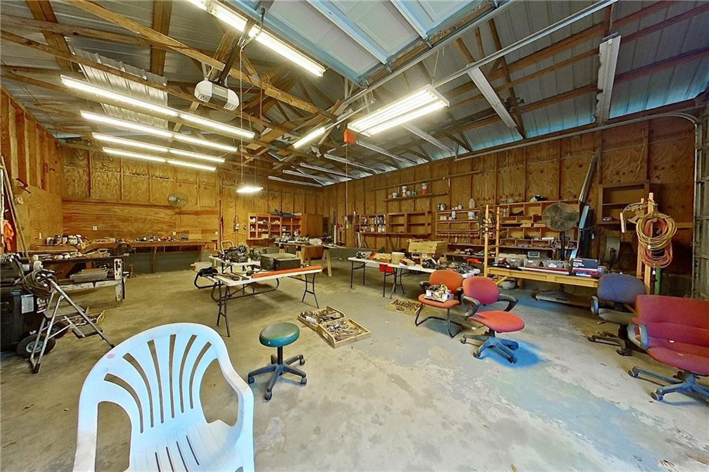 4606 Dukes Road Waycross, GA 31503 - Photo 29 of 43