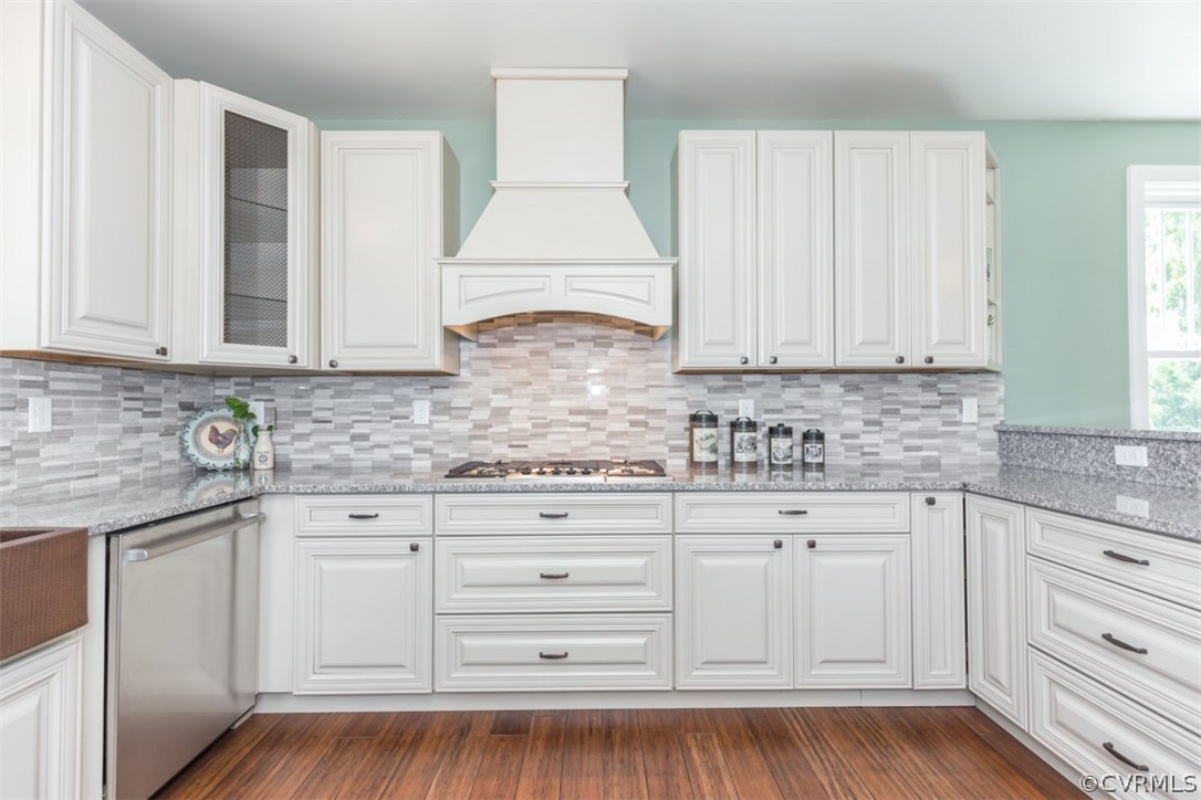 73 Rhodes Lane Cartersville, VA 23027 - Photo 21 of 50 Gallery Image 21