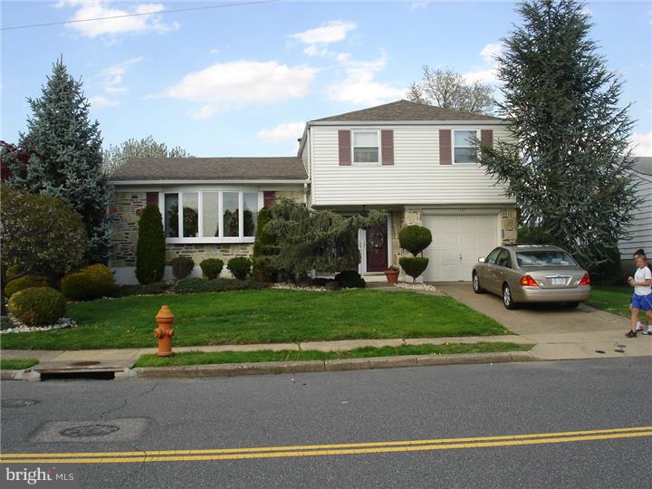 1131 Bloomdale Road Philadelphia, PA 19115 - Photo 1 of 23 Exterior Front