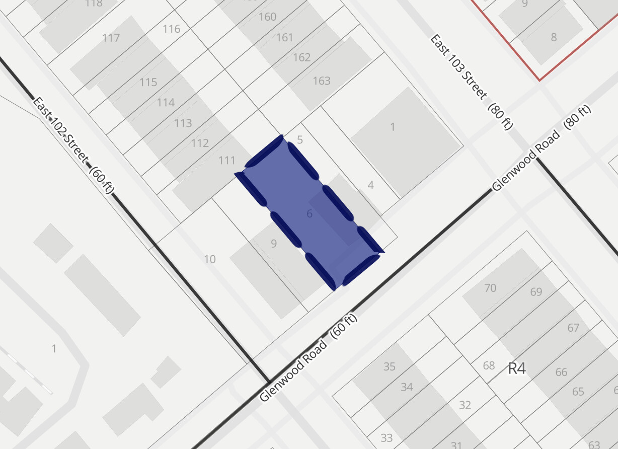 10209 Glenwood Road Brooklyn, NY 11236 - Photo 7 of 7 a view of a living room