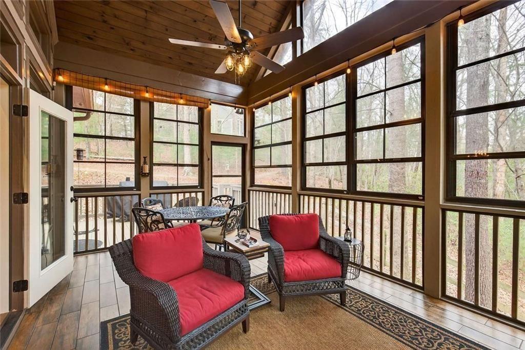 520 Choctaw Pass Big Canoe, GA 30143 - Photo 14 of 55