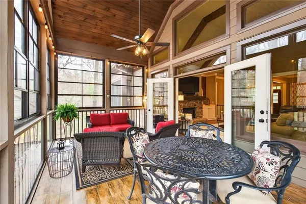 $880,000 | 520 Choctaw Pass, Jasper, GA 30143