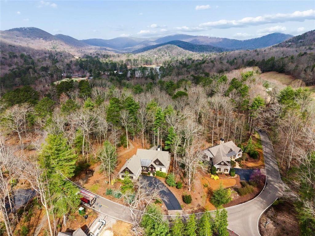 520 Choctaw Pass Big Canoe, GA 30143 - Photo 16 of 55